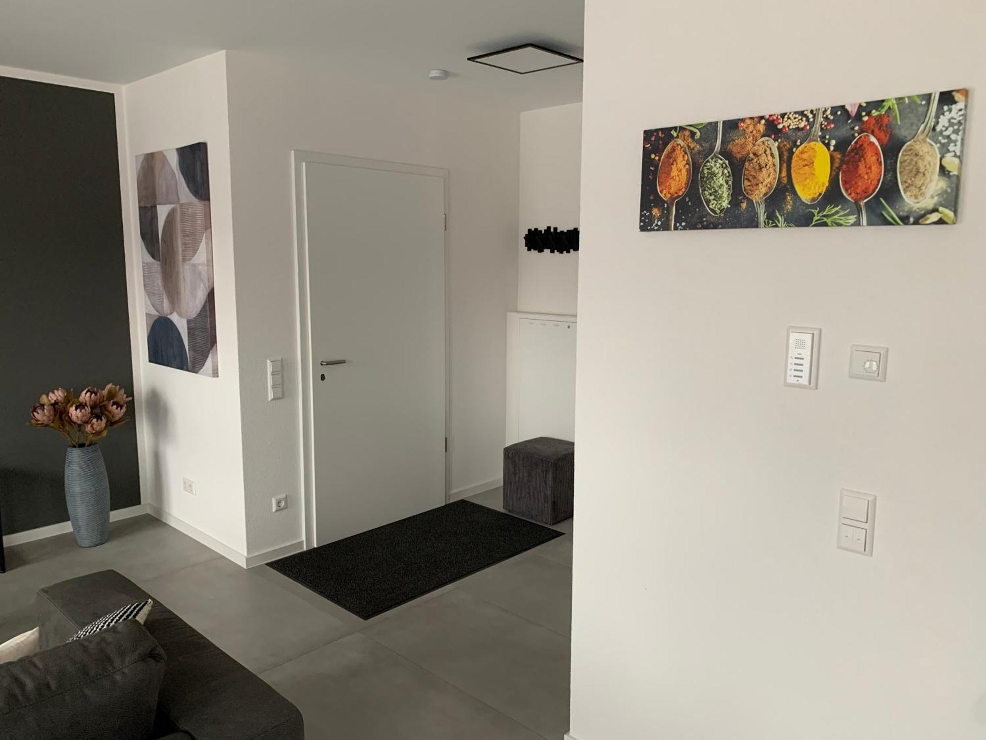 Appartement3 Apartament Dahn