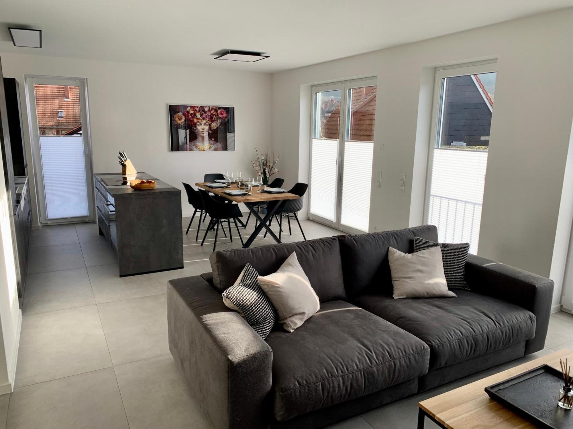 Appartement3 *