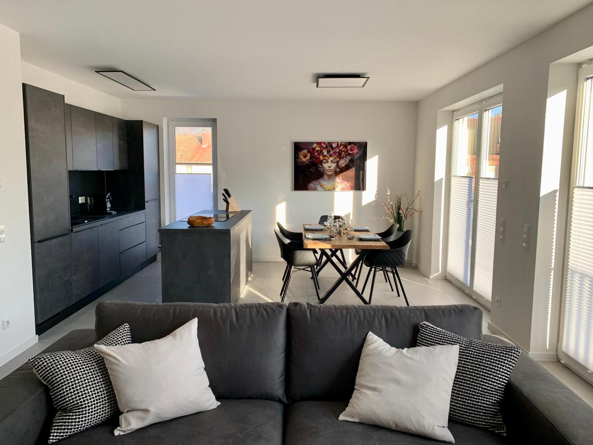 Apartament Appartement3