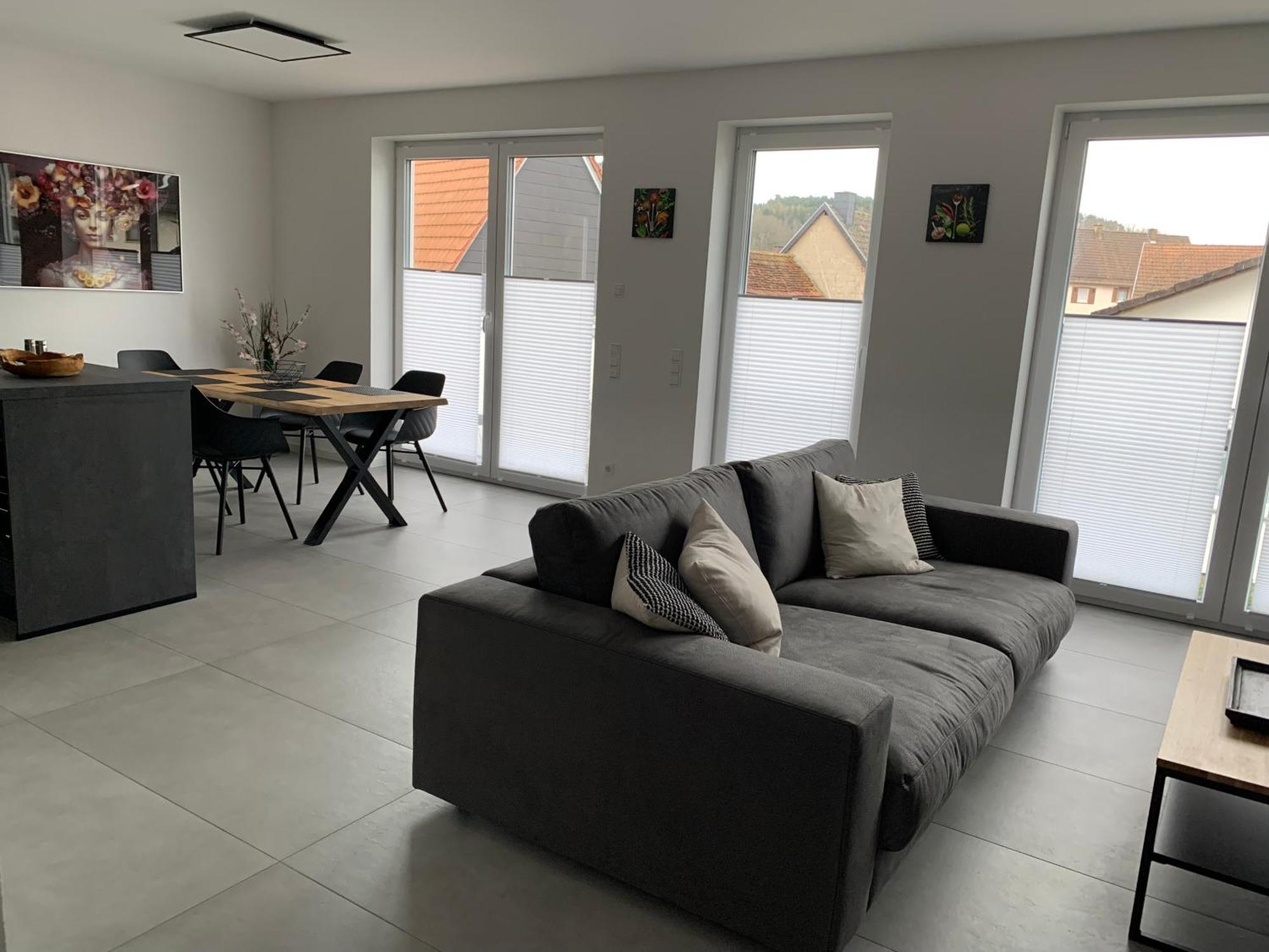Appartement3 Apartment *