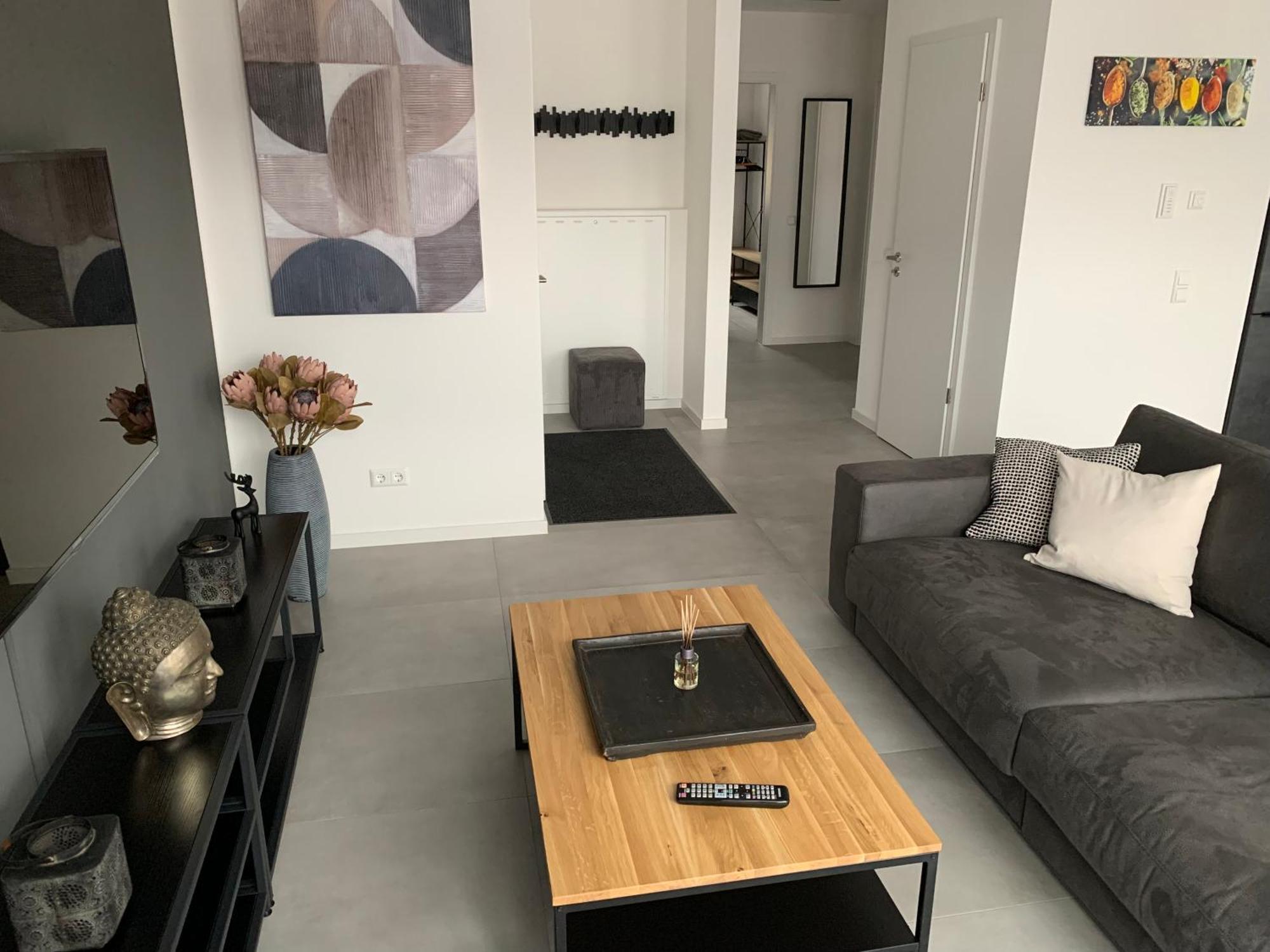 Appartement3 Apartment