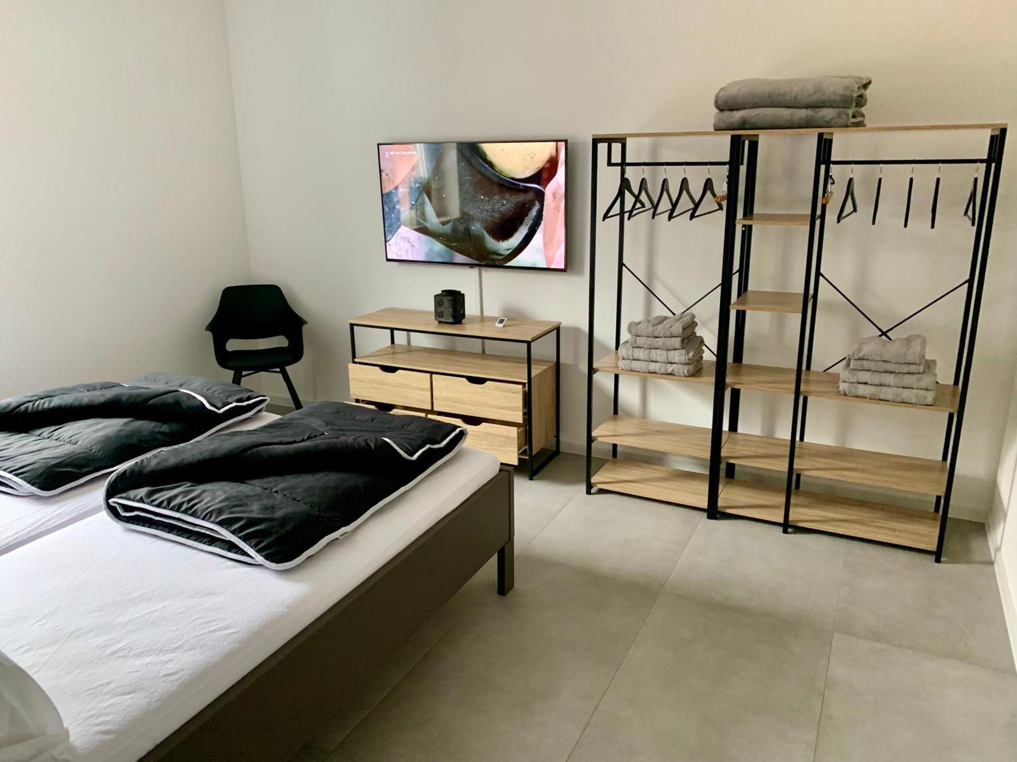 Apartment Appartement3 *