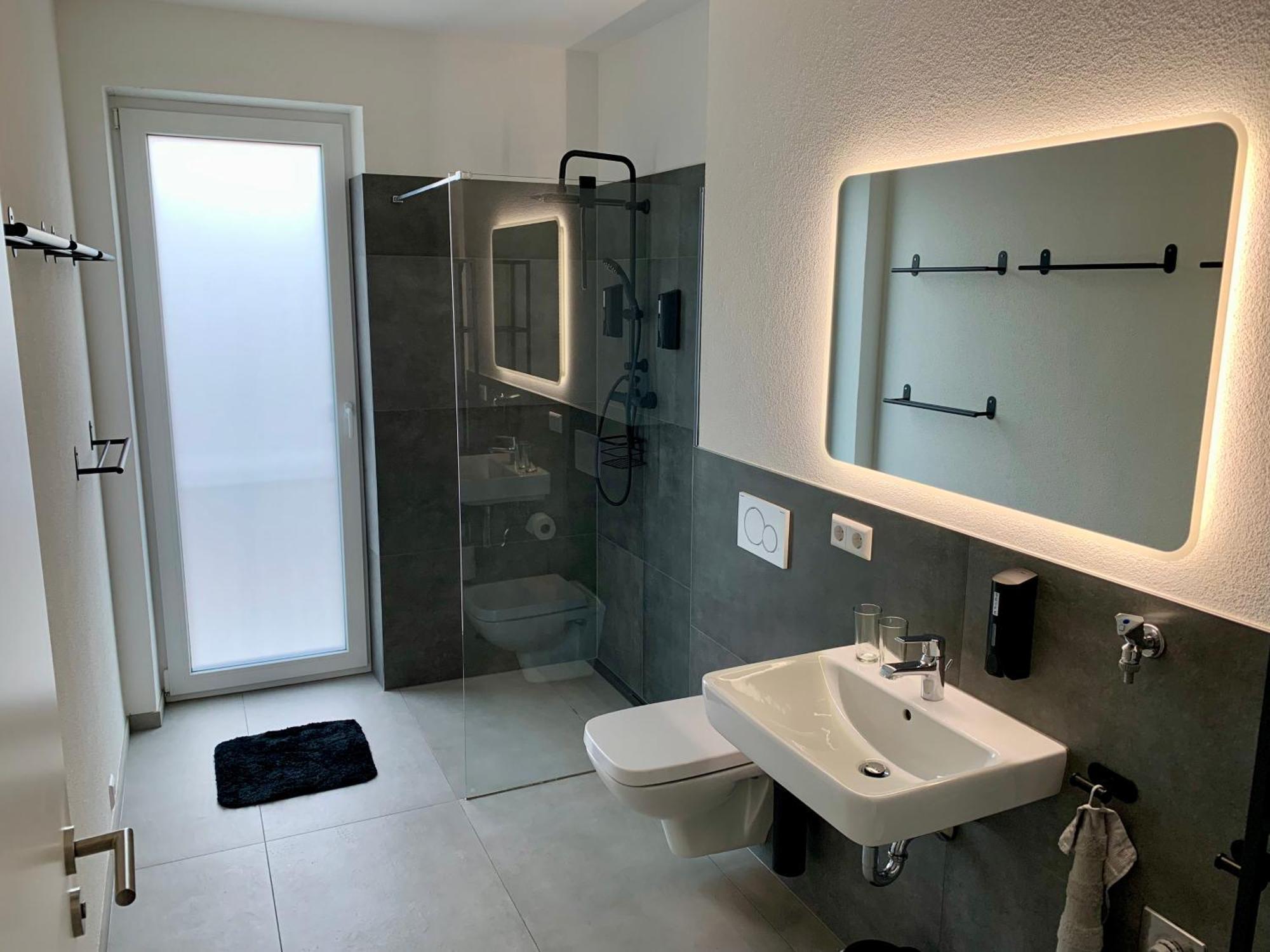 Apartment Appartement3 Dahn