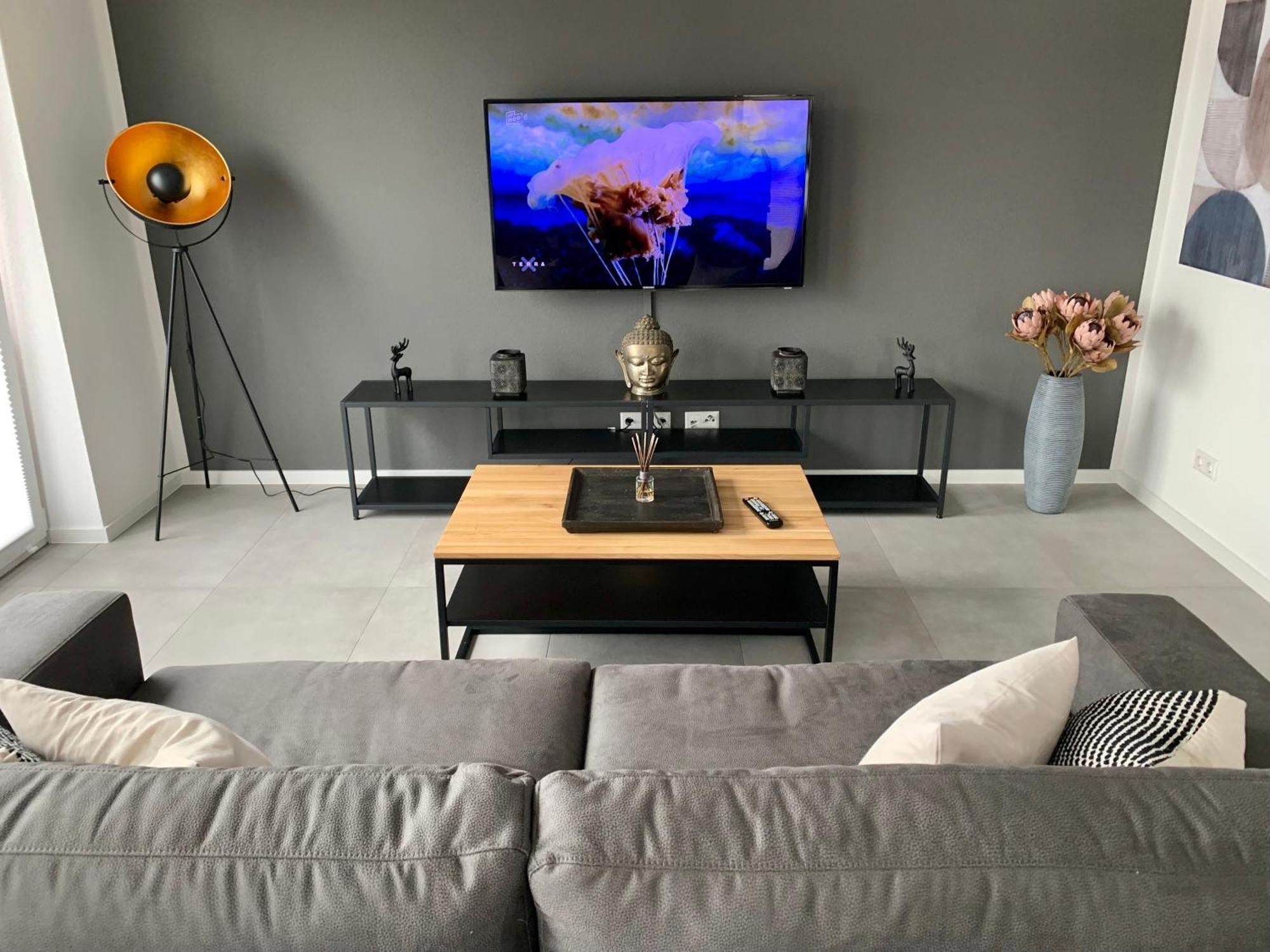 Appartement3 *