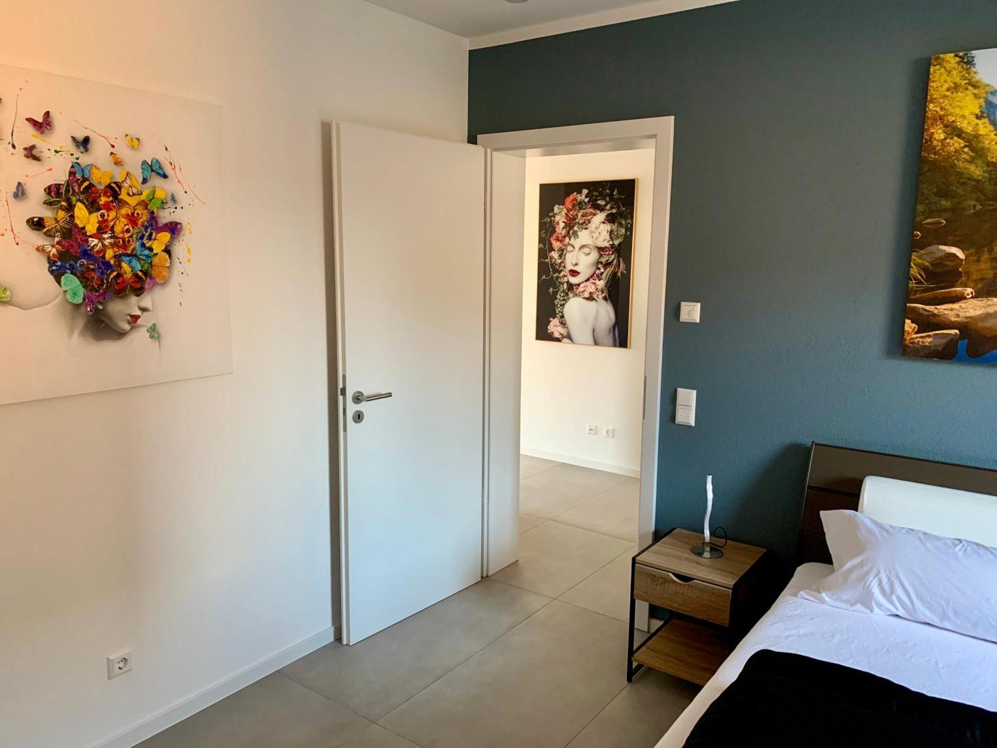 Appartement3 Apartment Dahn