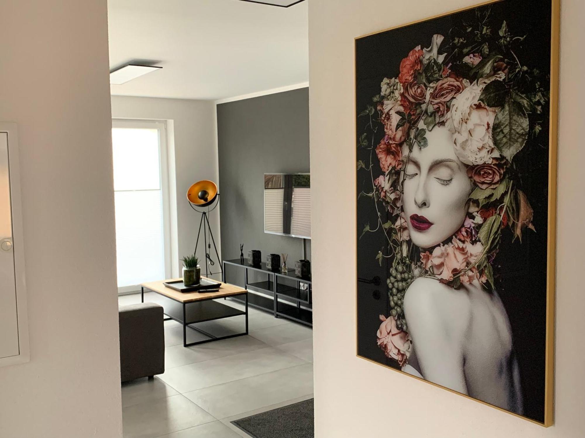 Appartement3 * Dahn
