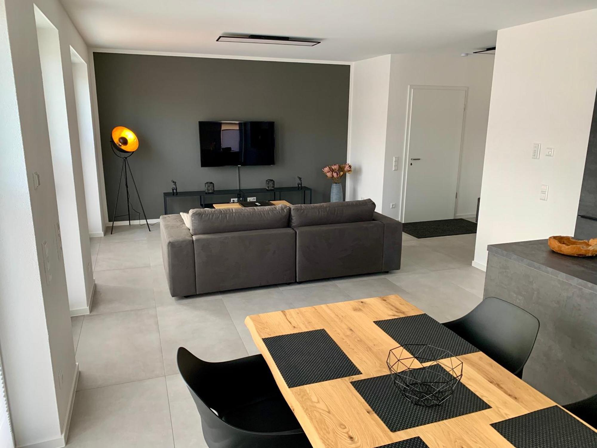 Apartment Appartement3