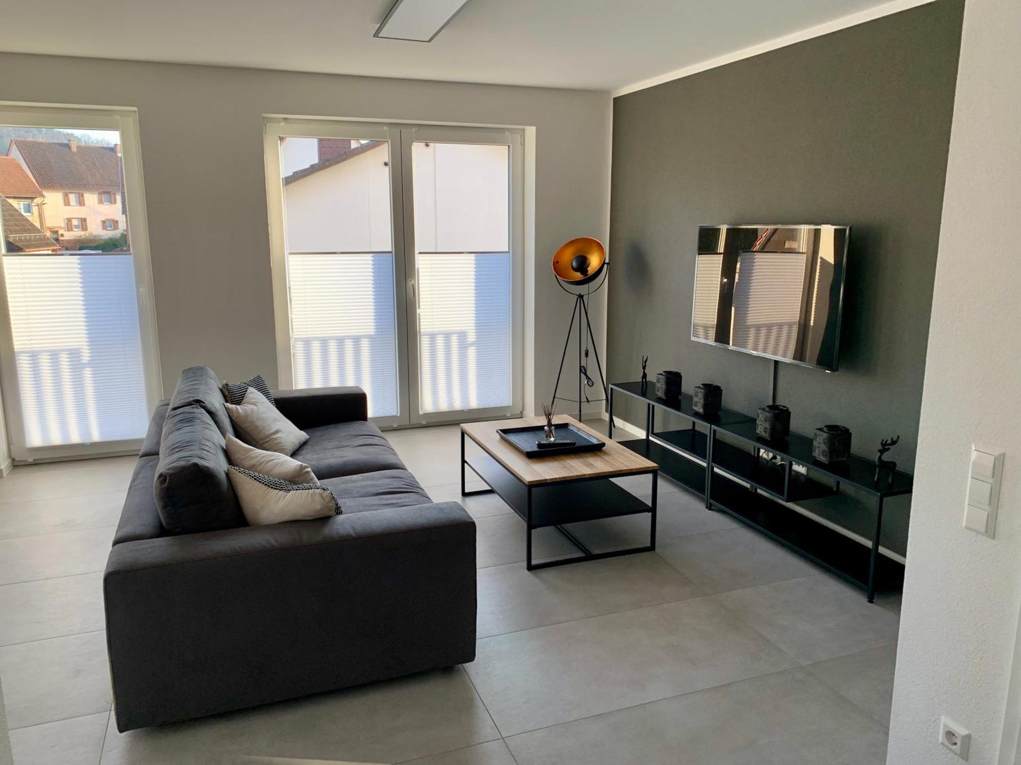 Appartement3 Apartment *