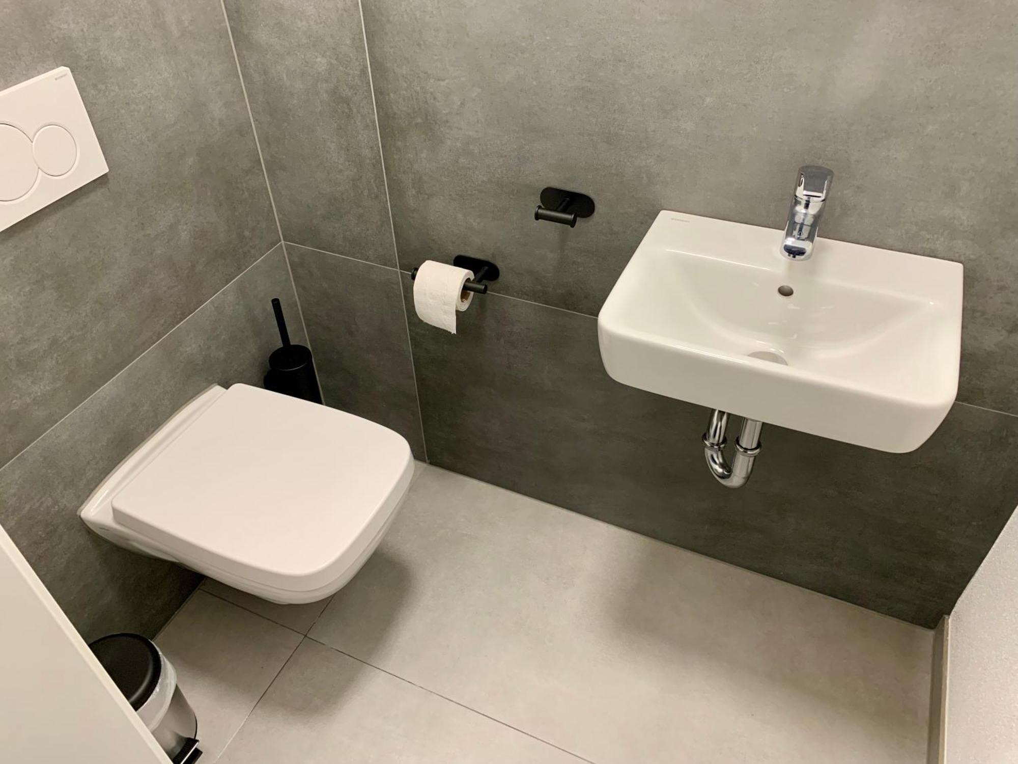 Apartment Appartement3 *