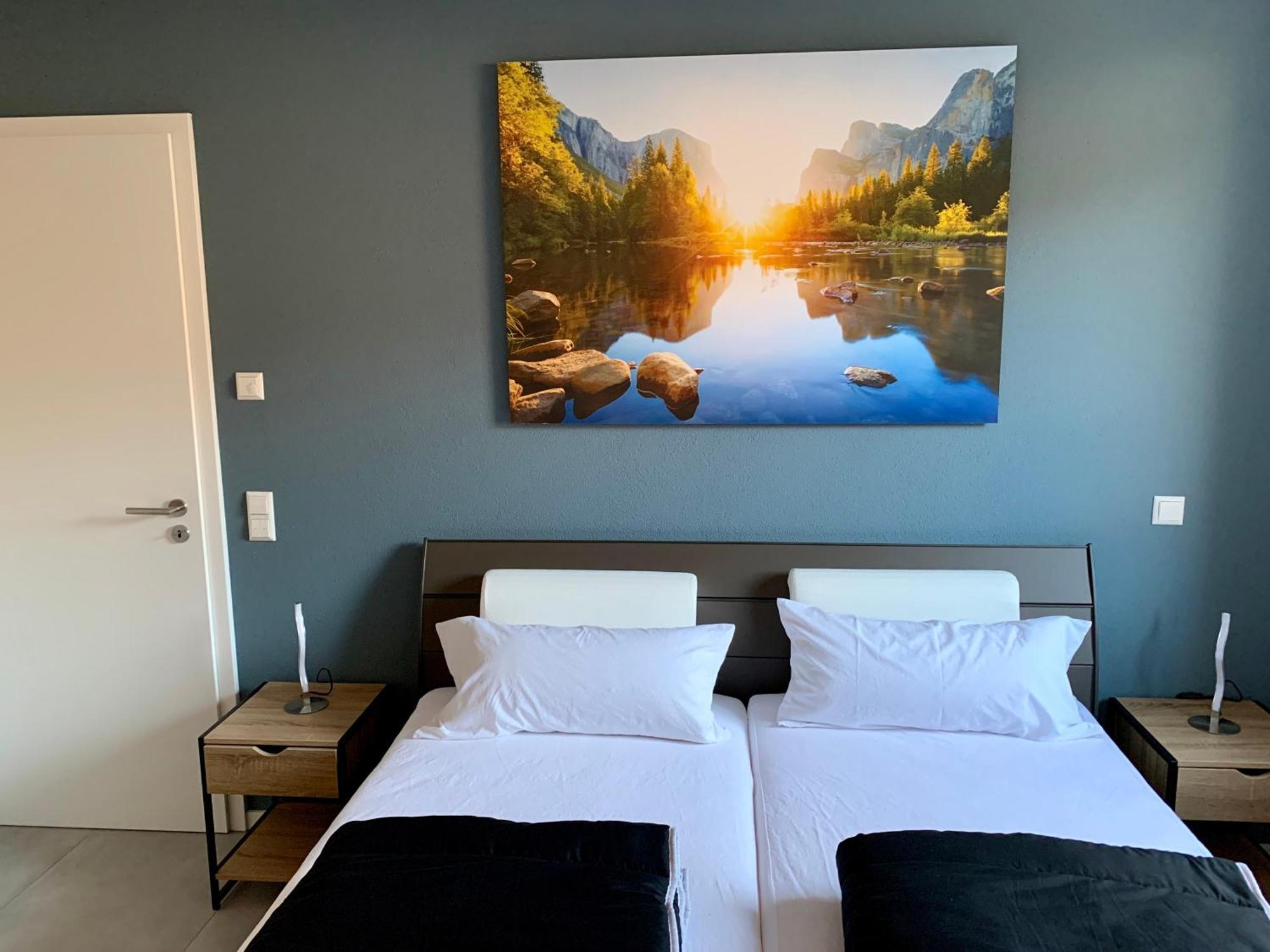 Apartment Appartement3