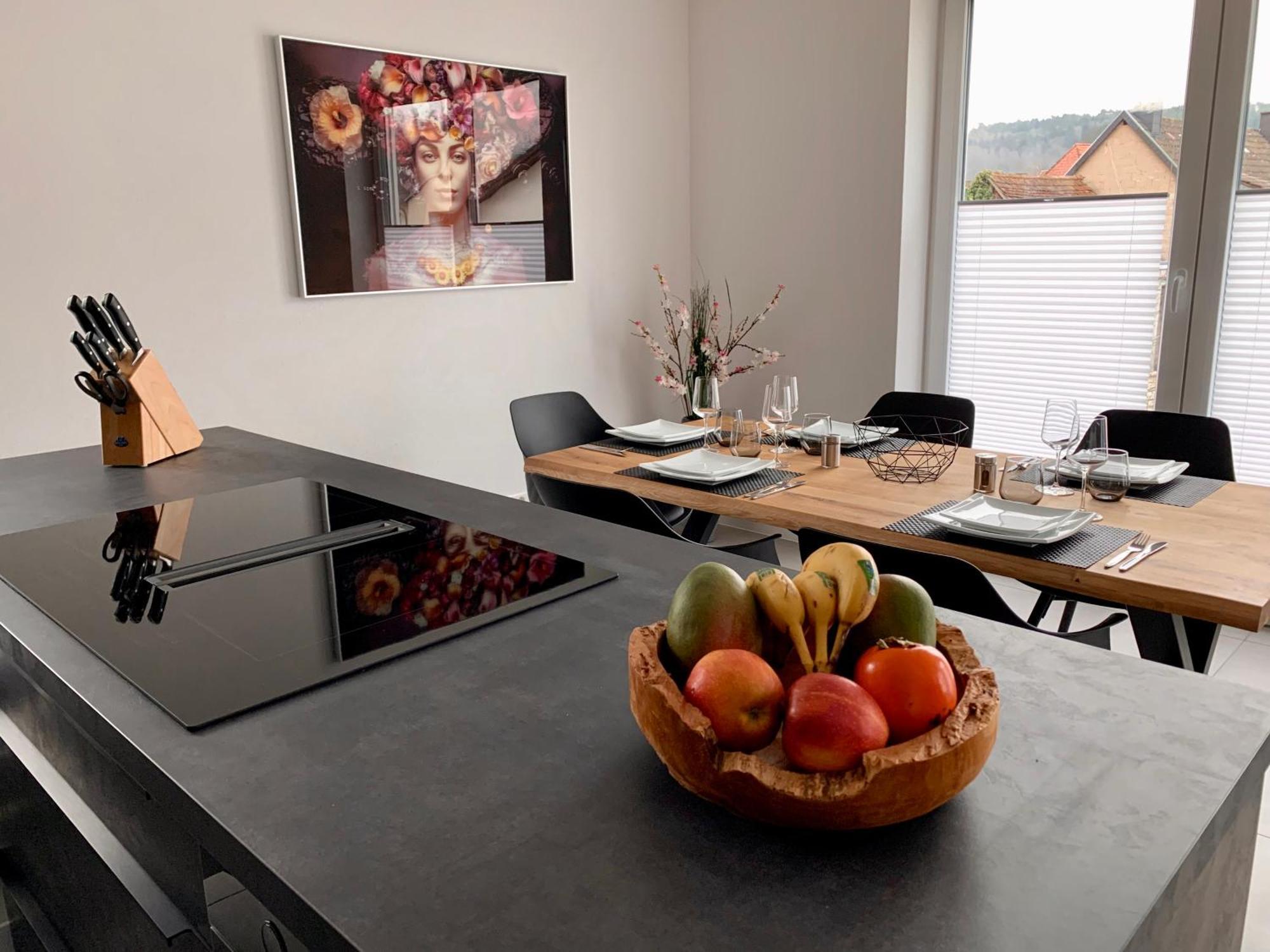 Appartement3 *