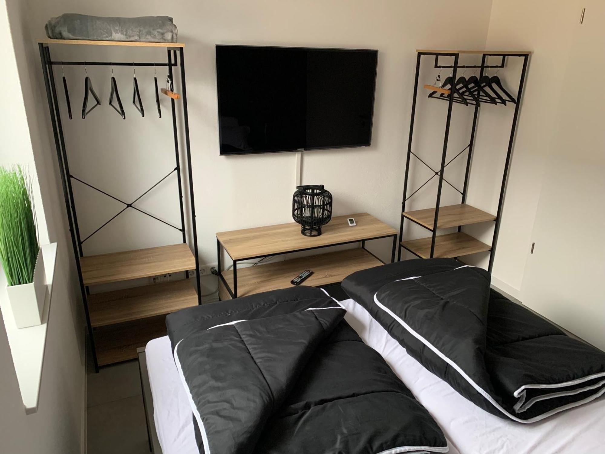 Appartement3 *