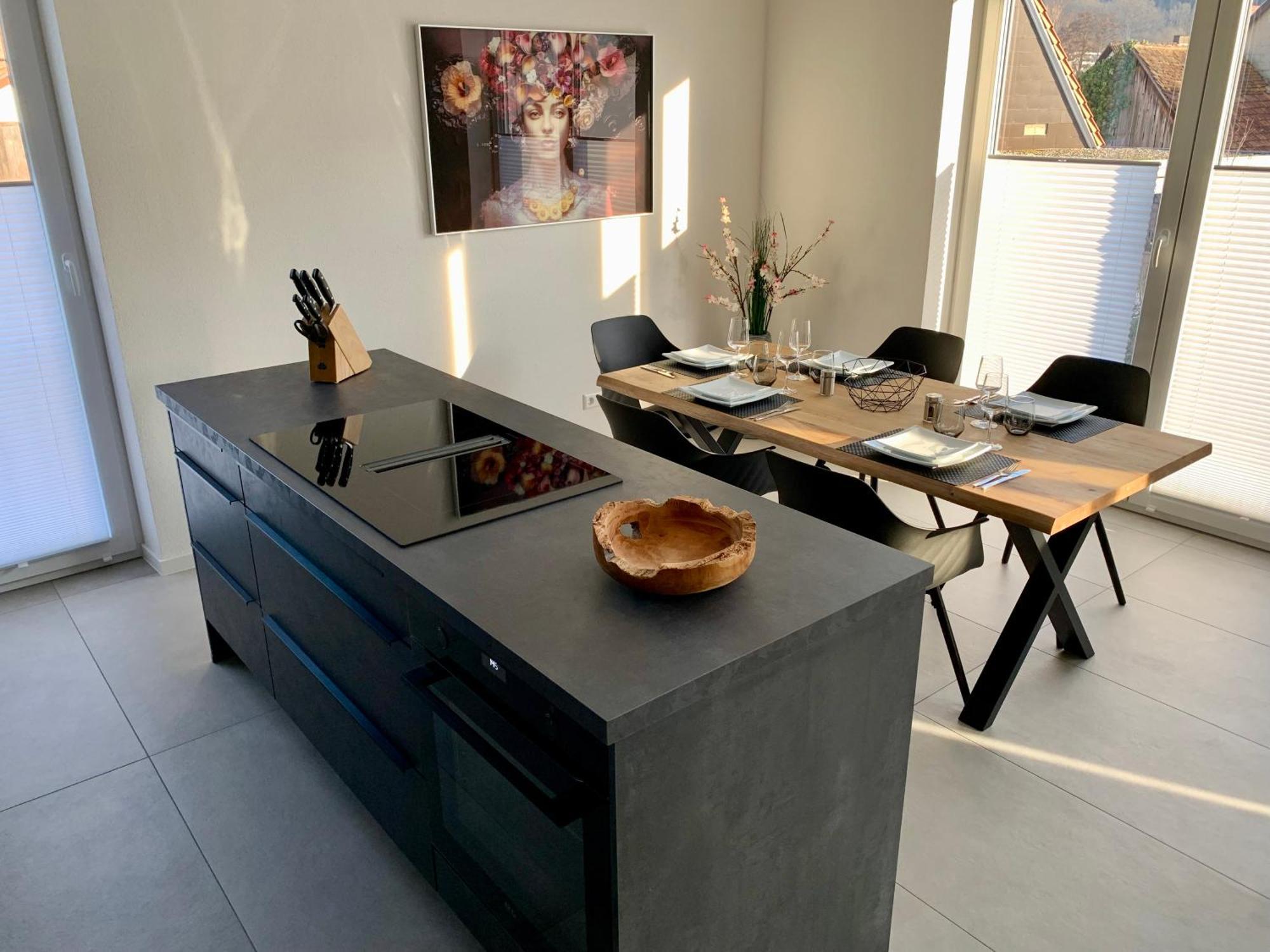 Apartment Appartement3